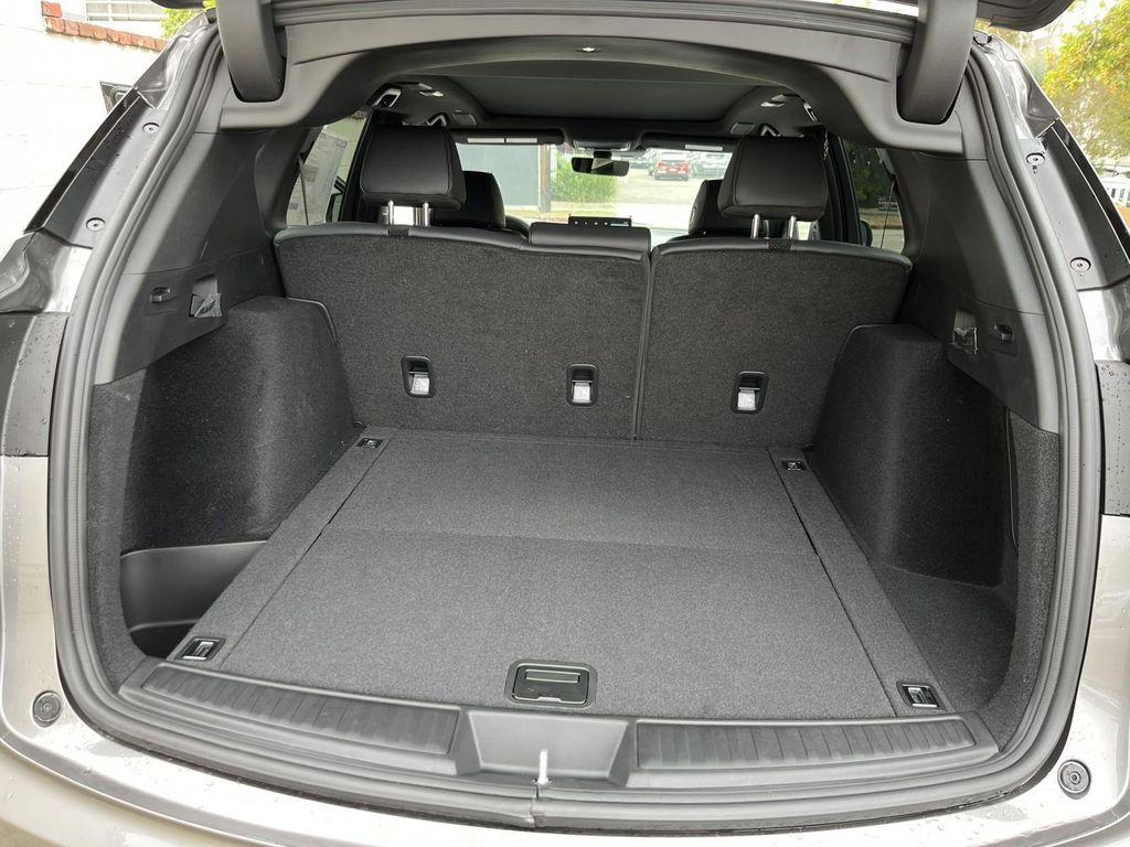 new 2026 Acura RDX car, priced at $52,835