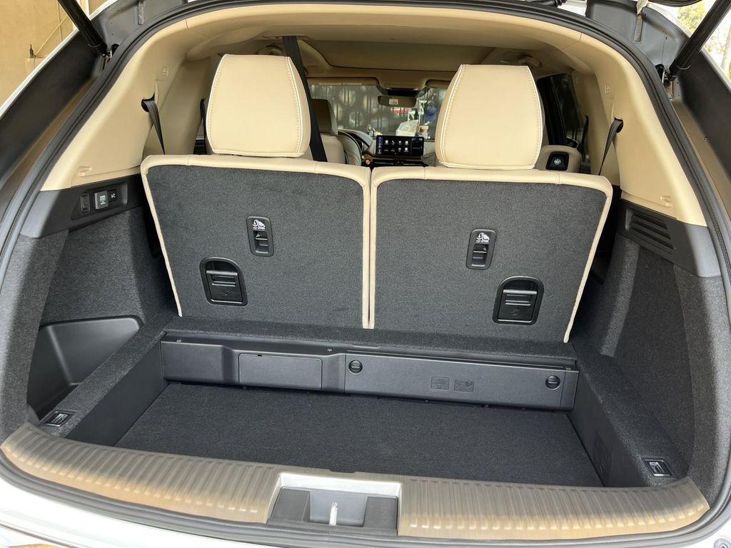 new 2026 Acura MDX car, priced at $69,035