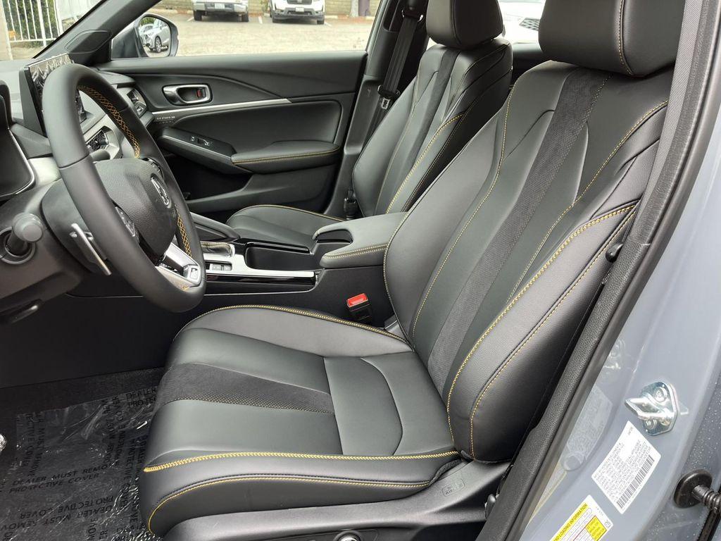 new 2026 Acura Integra car, priced at $41,180