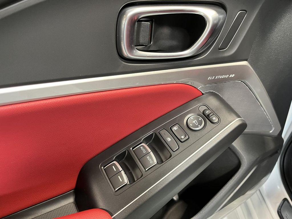 new 2026 Acura Integra car, priced at $55,380