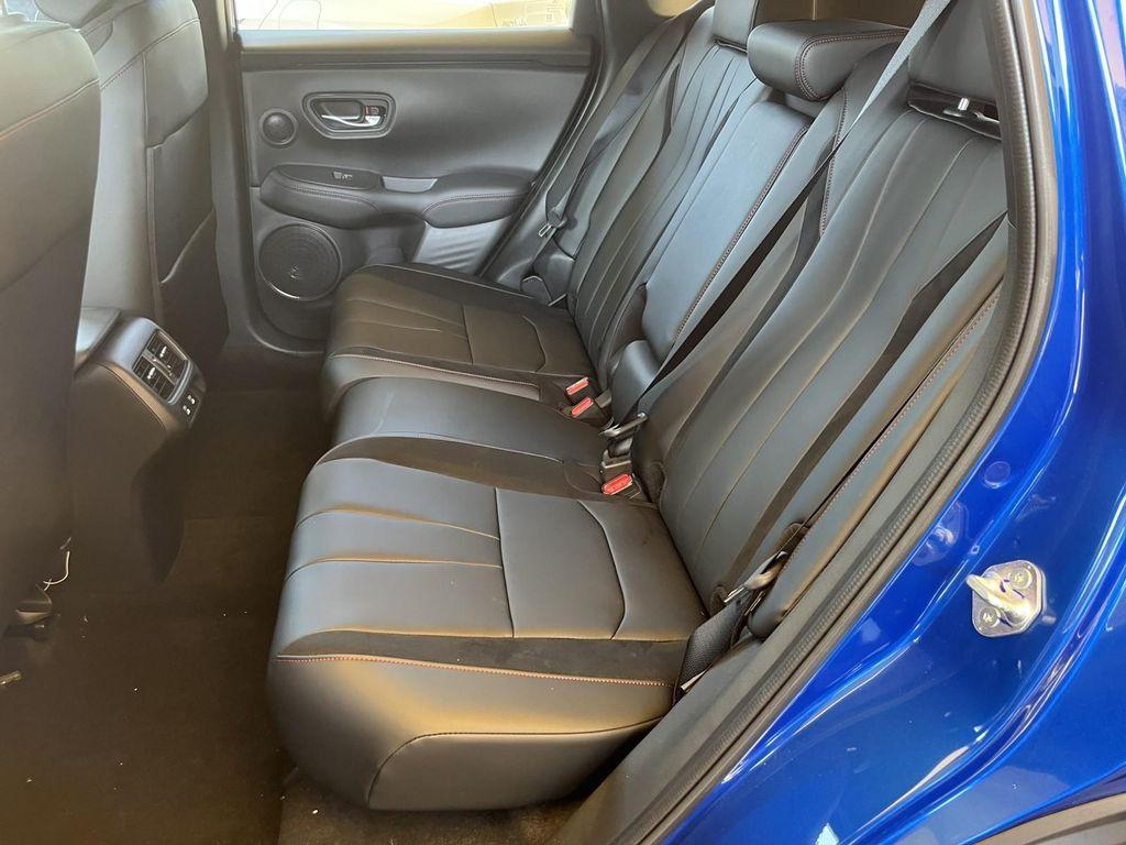 new 2025 Acura ADX car, priced at $39,350