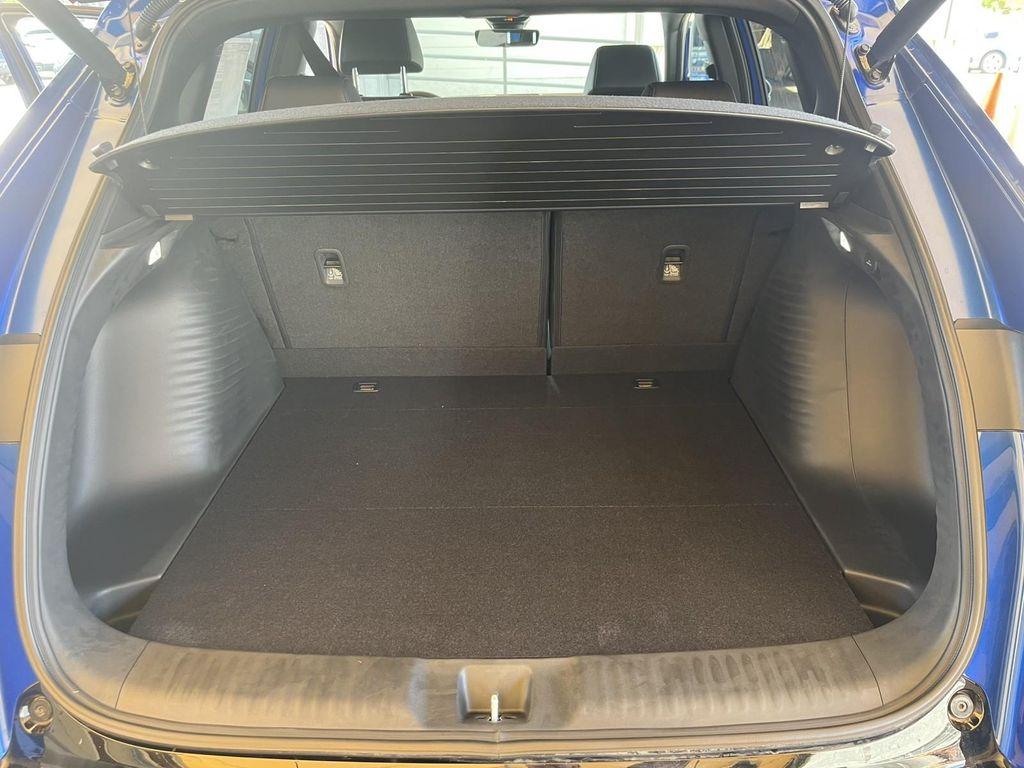 new 2025 Acura ADX car, priced at $39,350