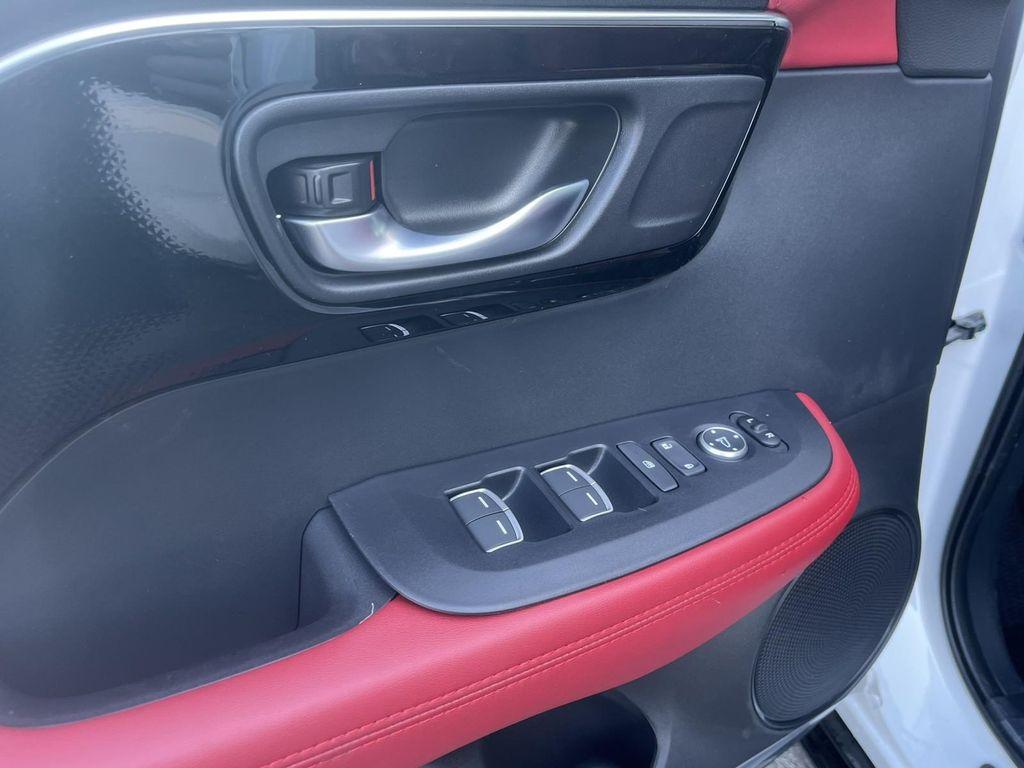 new 2026 Acura ADX car, priced at $40,250