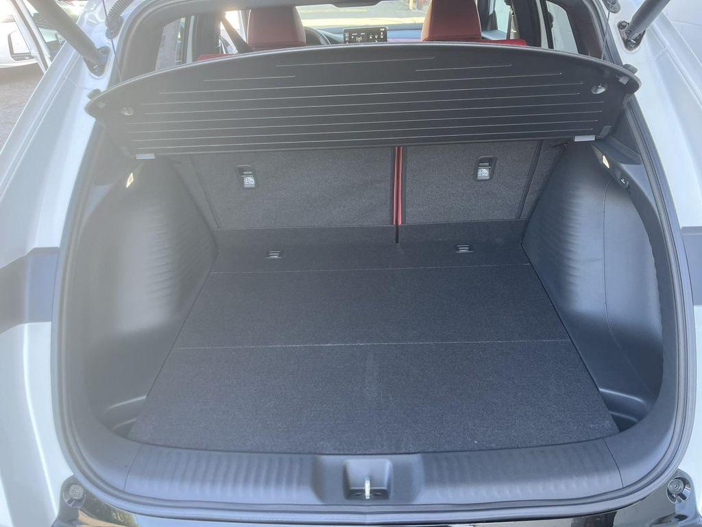 new 2026 Acura ADX car, priced at $40,250