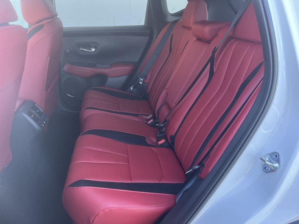 new 2026 Acura ADX car, priced at $40,250