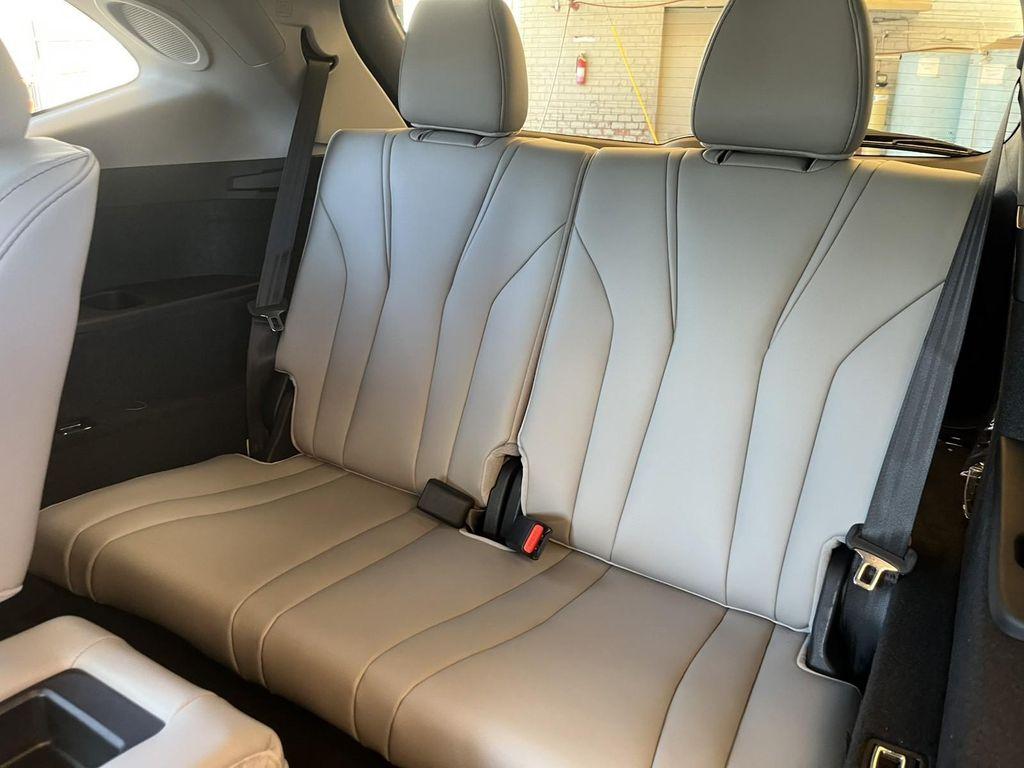 new 2026 Acura MDX car, priced at $60,750