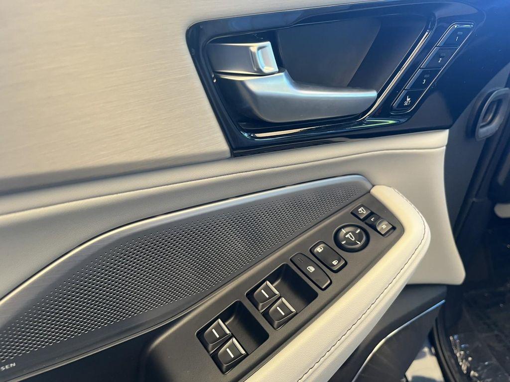 new 2026 Acura MDX car, priced at $60,750