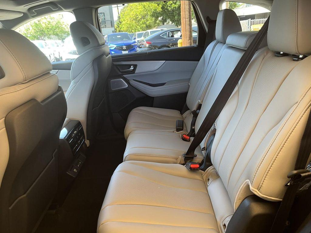 new 2026 Acura MDX car, priced at $60,750