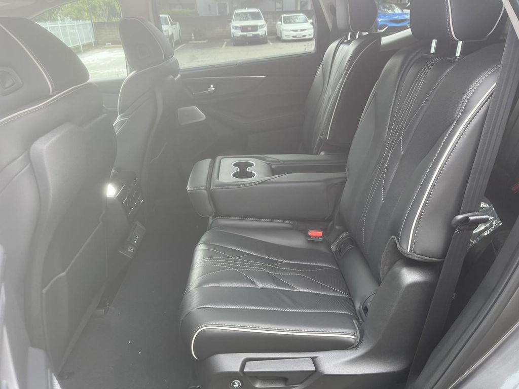 new 2026 Acura MDX car, priced at $68,950