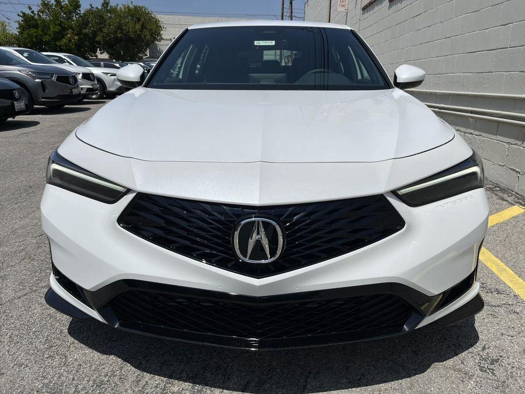 new 2026 Acura Integra car, priced at $37,930