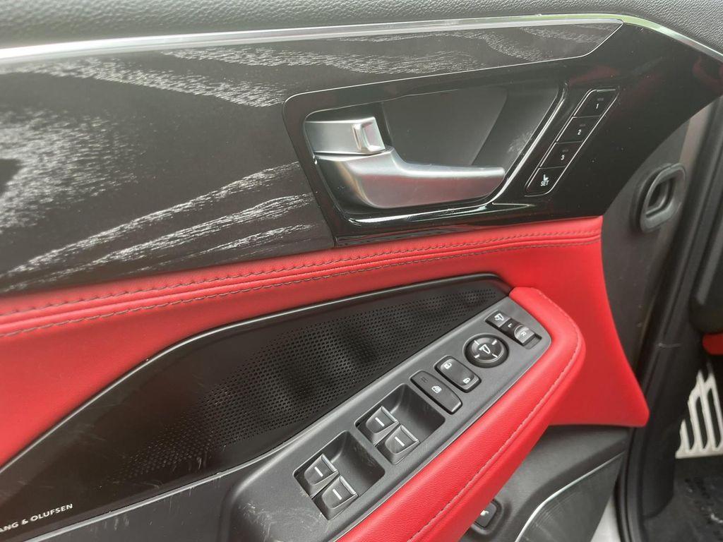 new 2026 Acura MDX car, priced at $77,800