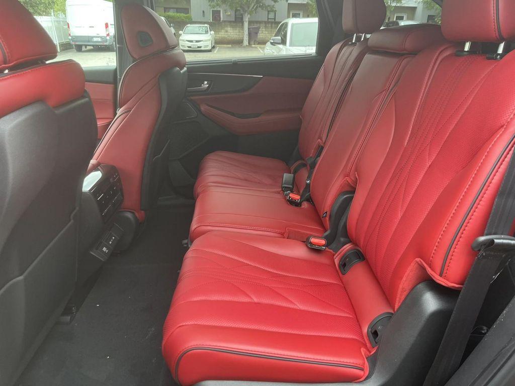 new 2026 Acura MDX car, priced at $77,800