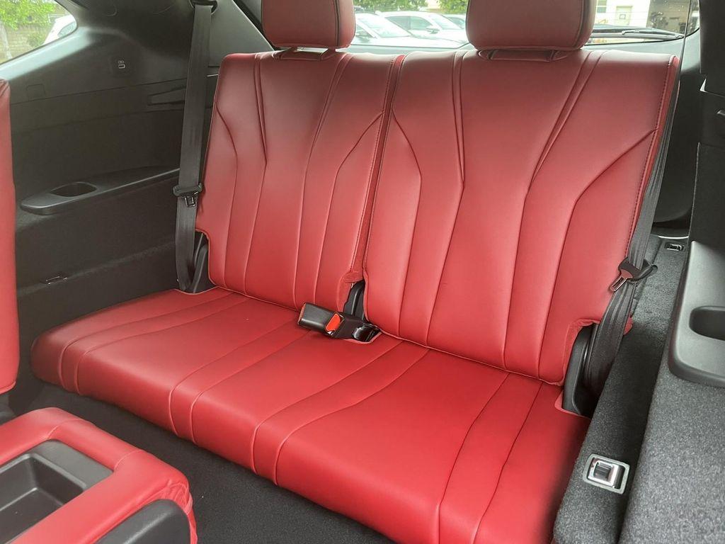 new 2026 Acura MDX car, priced at $77,800