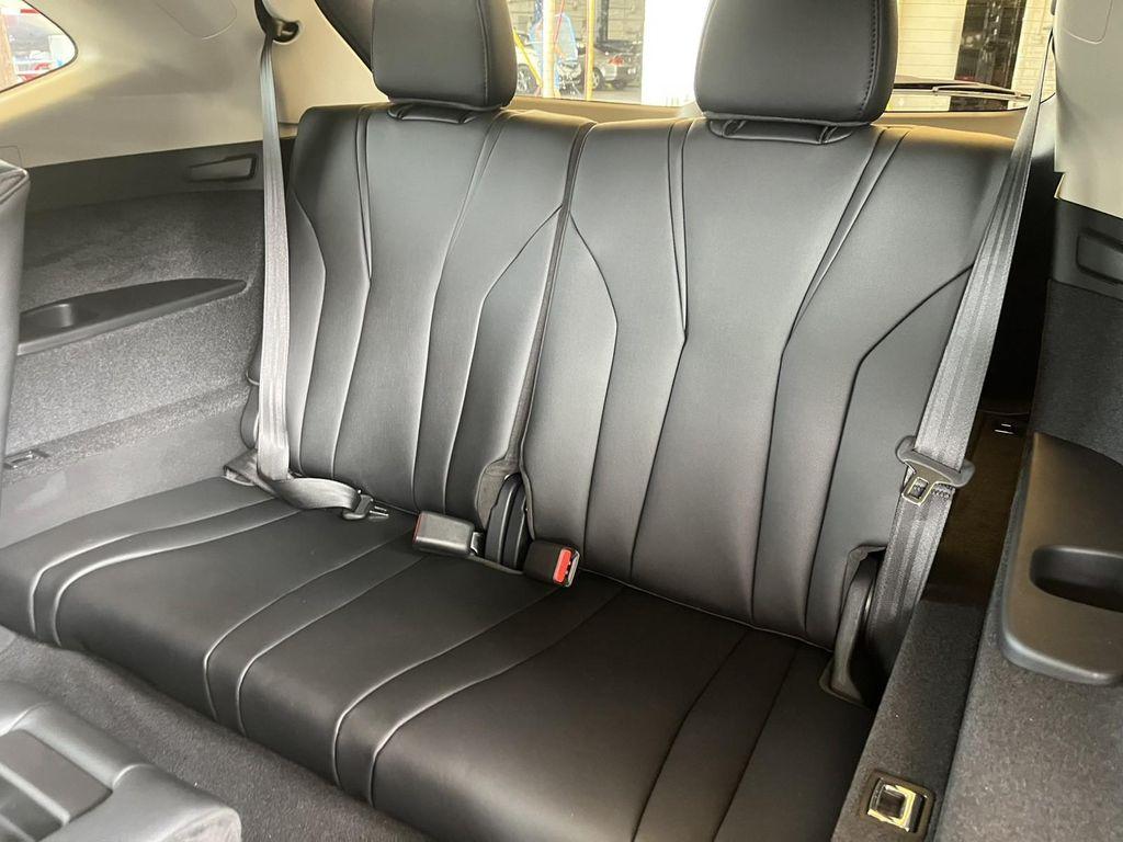 new 2026 Acura MDX car, priced at $53,150