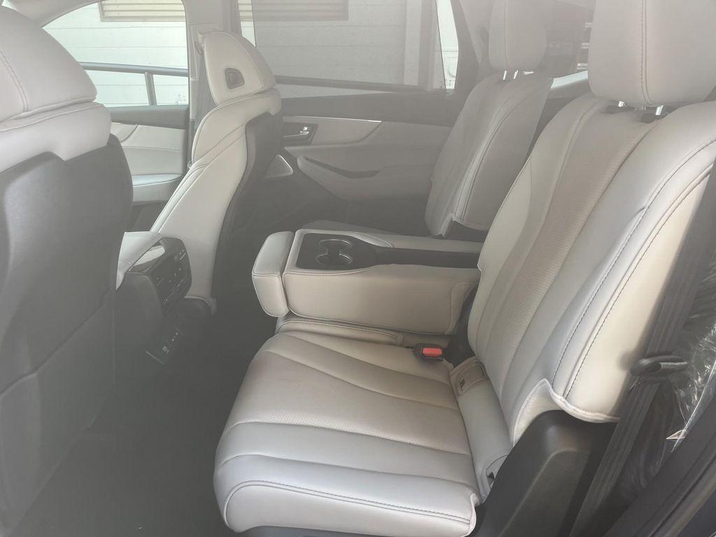 new 2026 Acura MDX car, priced at $58,650