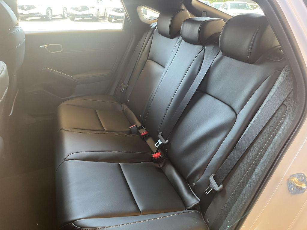 new 2026 Acura Integra car, priced at $37,745