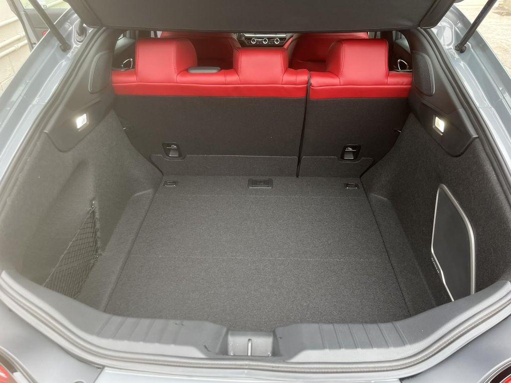 new 2026 Acura Integra car, priced at $41,095