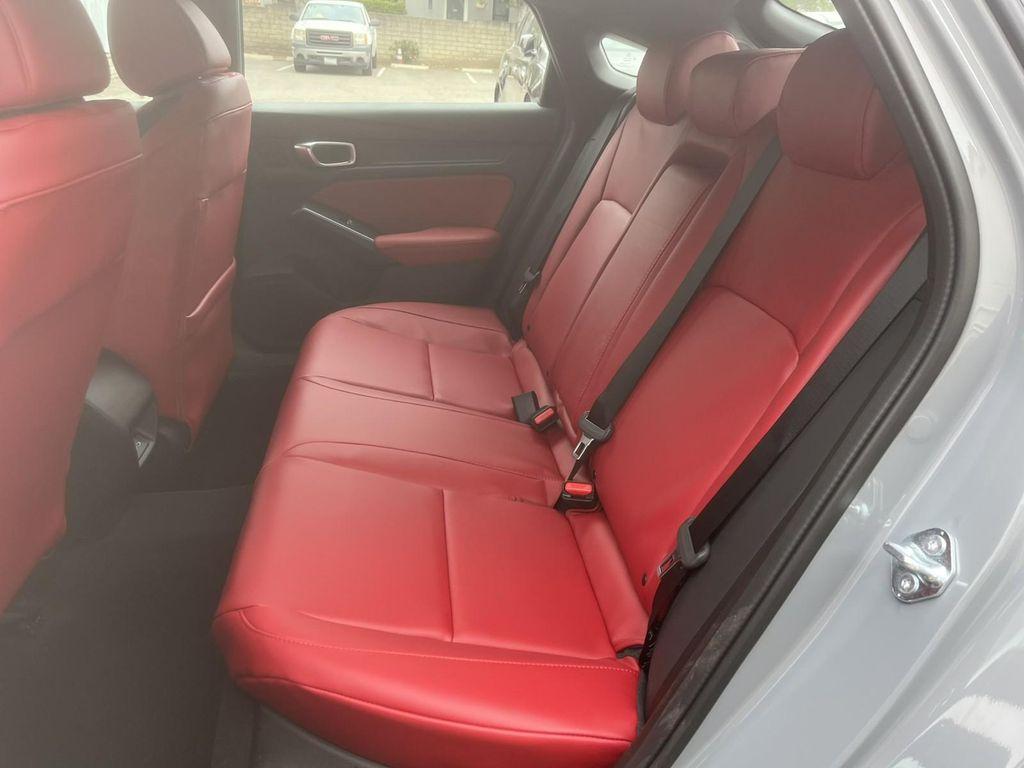 new 2026 Acura Integra car, priced at $41,095