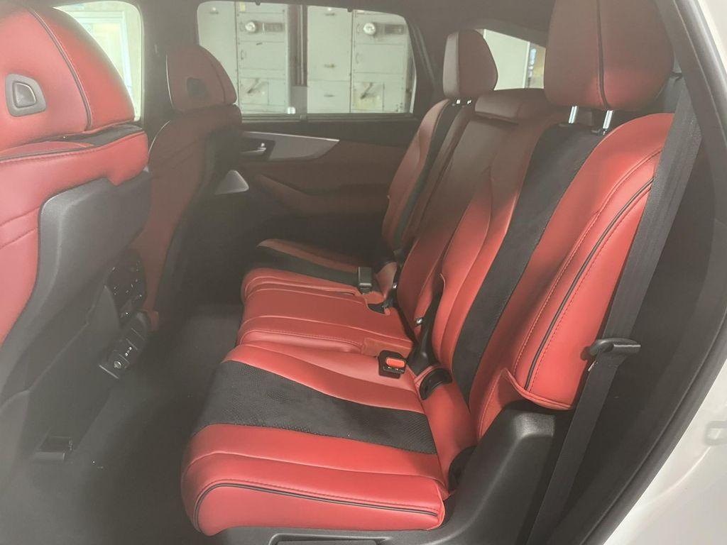 new 2026 Acura MDX car, priced at $64,450