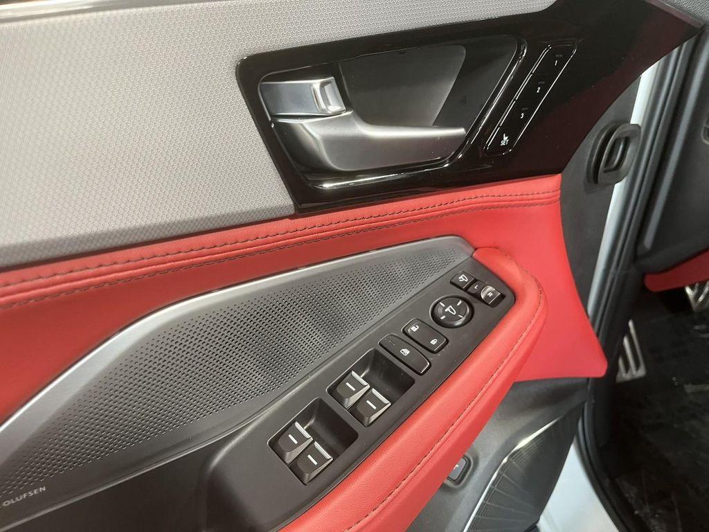 new 2026 Acura MDX car, priced at $64,450