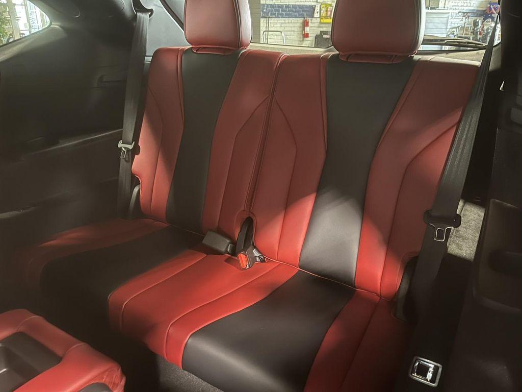 new 2026 Acura MDX car, priced at $64,450