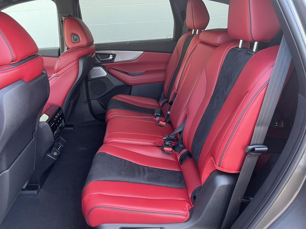 new 2026 Acura MDX car, priced at $64,350