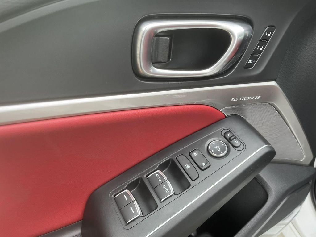 new 2026 Acura Integra car, priced at $41,095