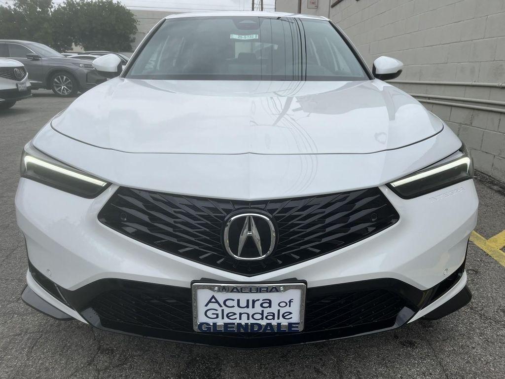 new 2026 Acura Integra car, priced at $41,095