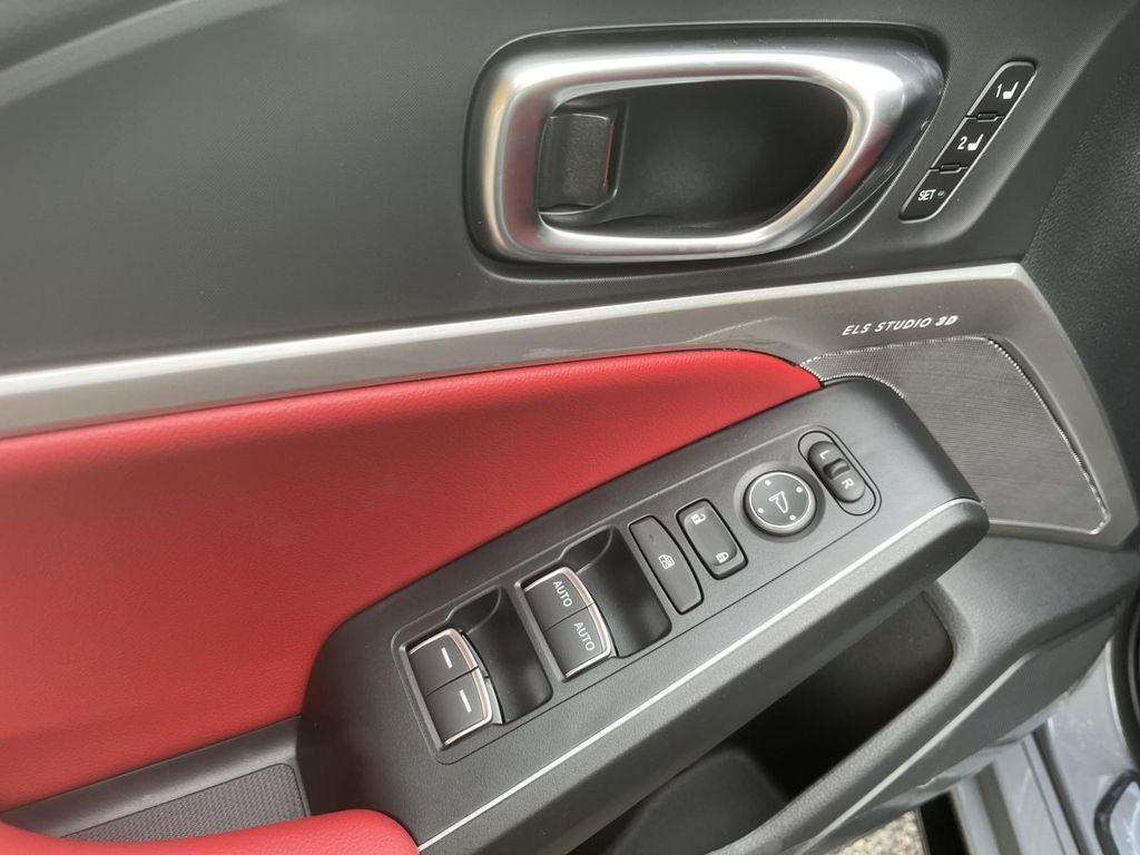 new 2026 Acura Integra car, priced at $41,095