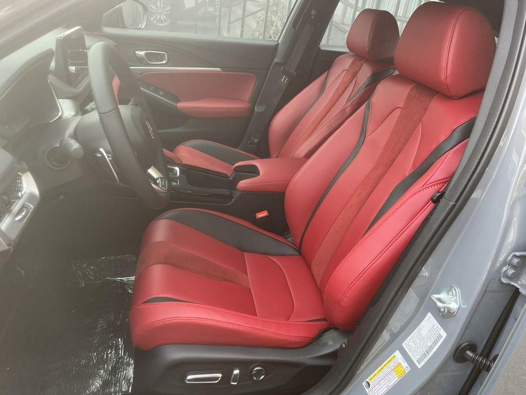 new 2026 Acura Integra car, priced at $41,095