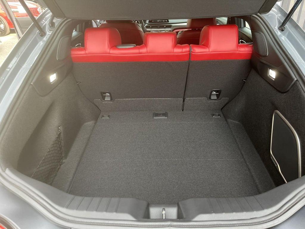 new 2026 Acura Integra car, priced at $41,095