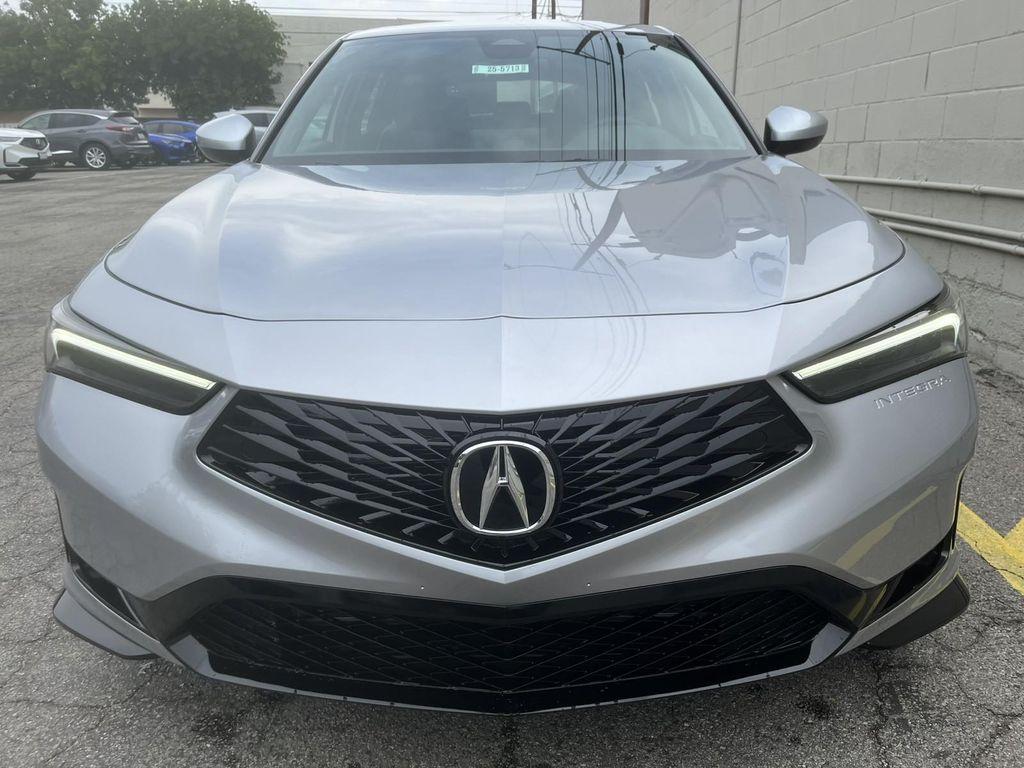 new 2026 Acura Integra car, priced at $37,245