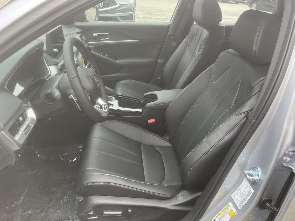 new 2026 Acura Integra car, priced at $37,245