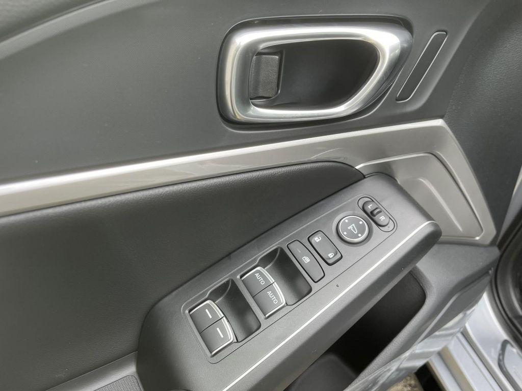 new 2026 Acura Integra car, priced at $37,245