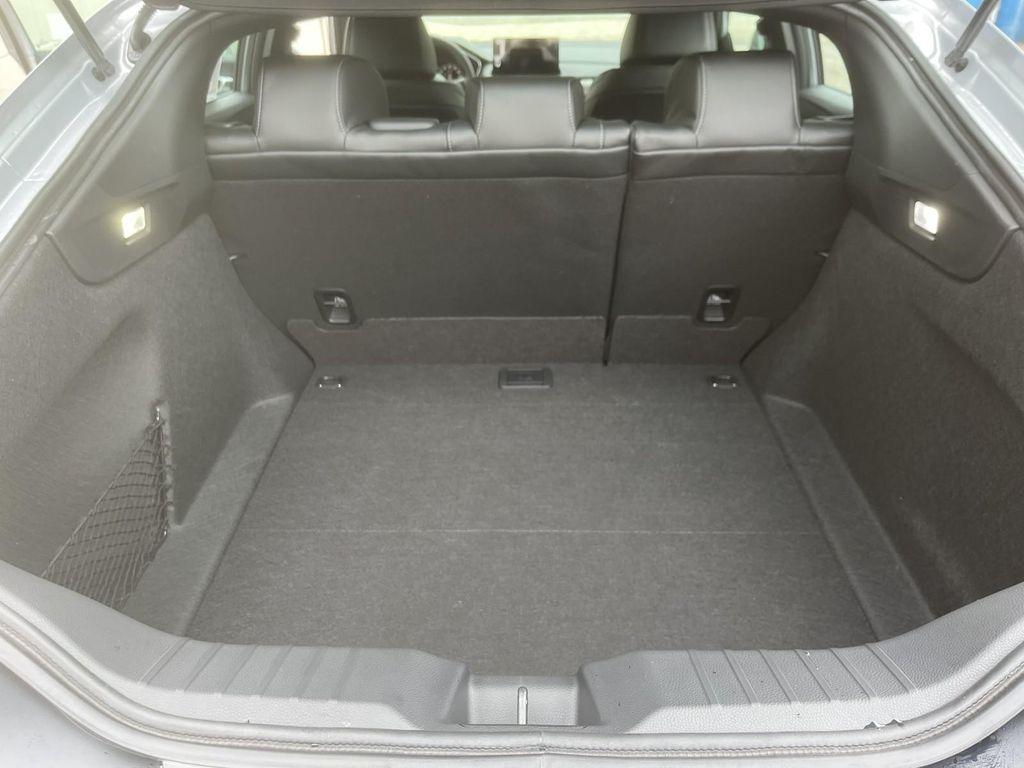 new 2026 Acura Integra car, priced at $37,245