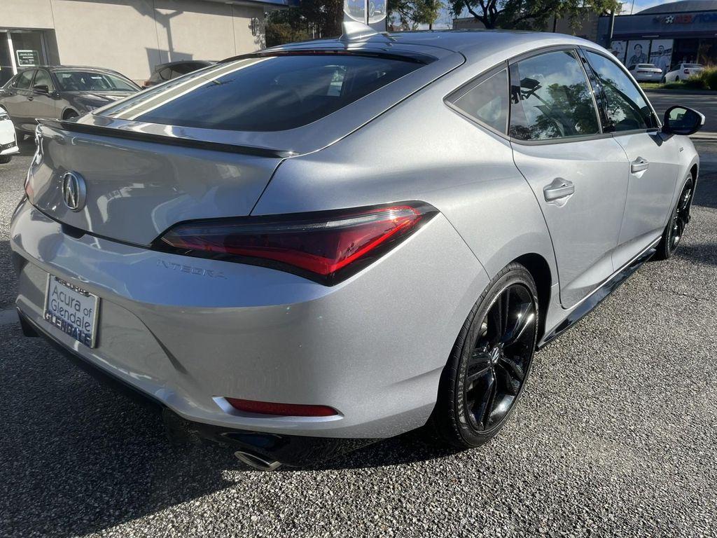 new 2026 Acura Integra car, priced at $37,145