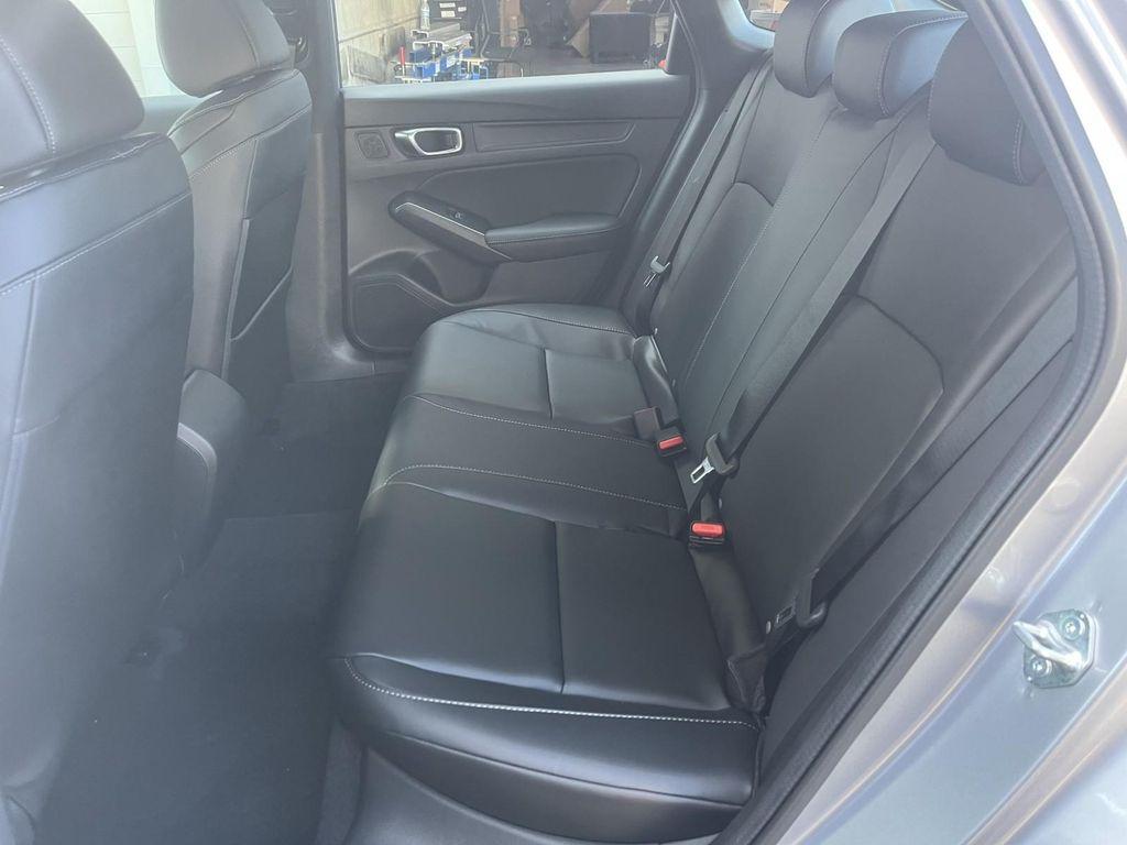 new 2026 Acura Integra car, priced at $37,145