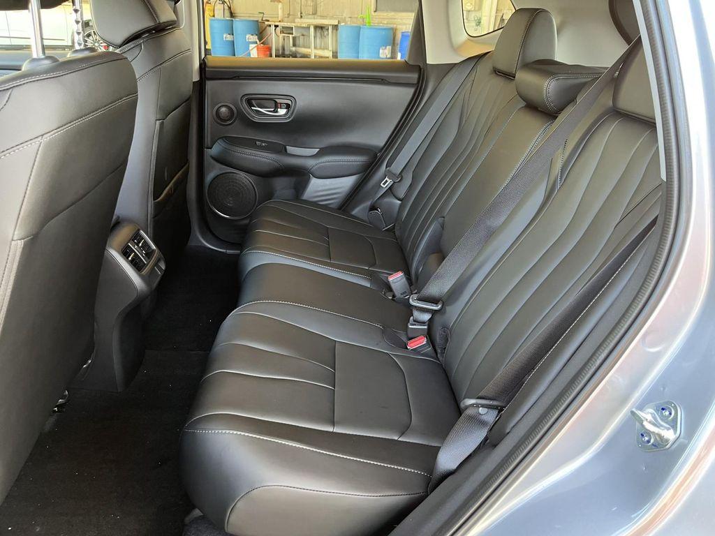 new 2026 Acura ADX car, priced at $36,450