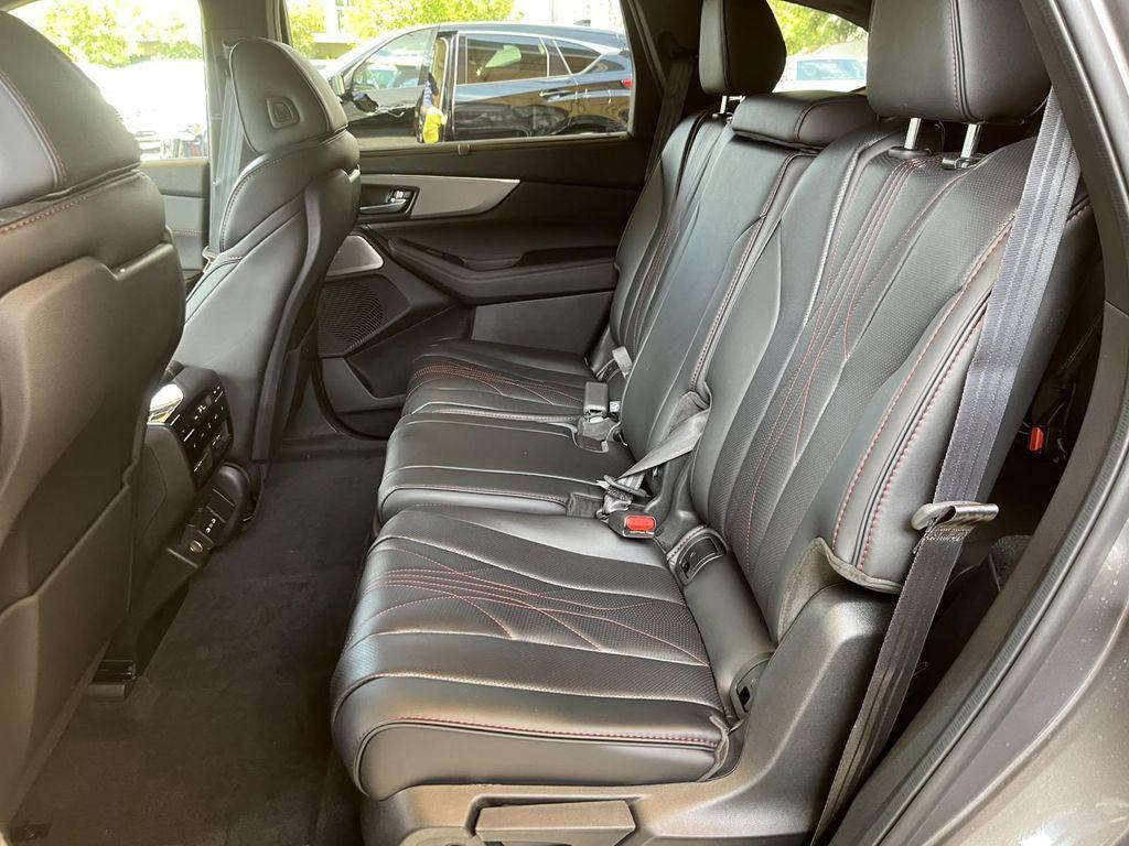 new 2026 Acura MDX car, priced at $70,850