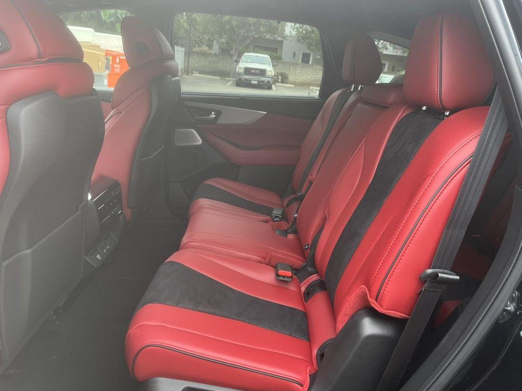 new 2026 Acura MDX car, priced at $64,450