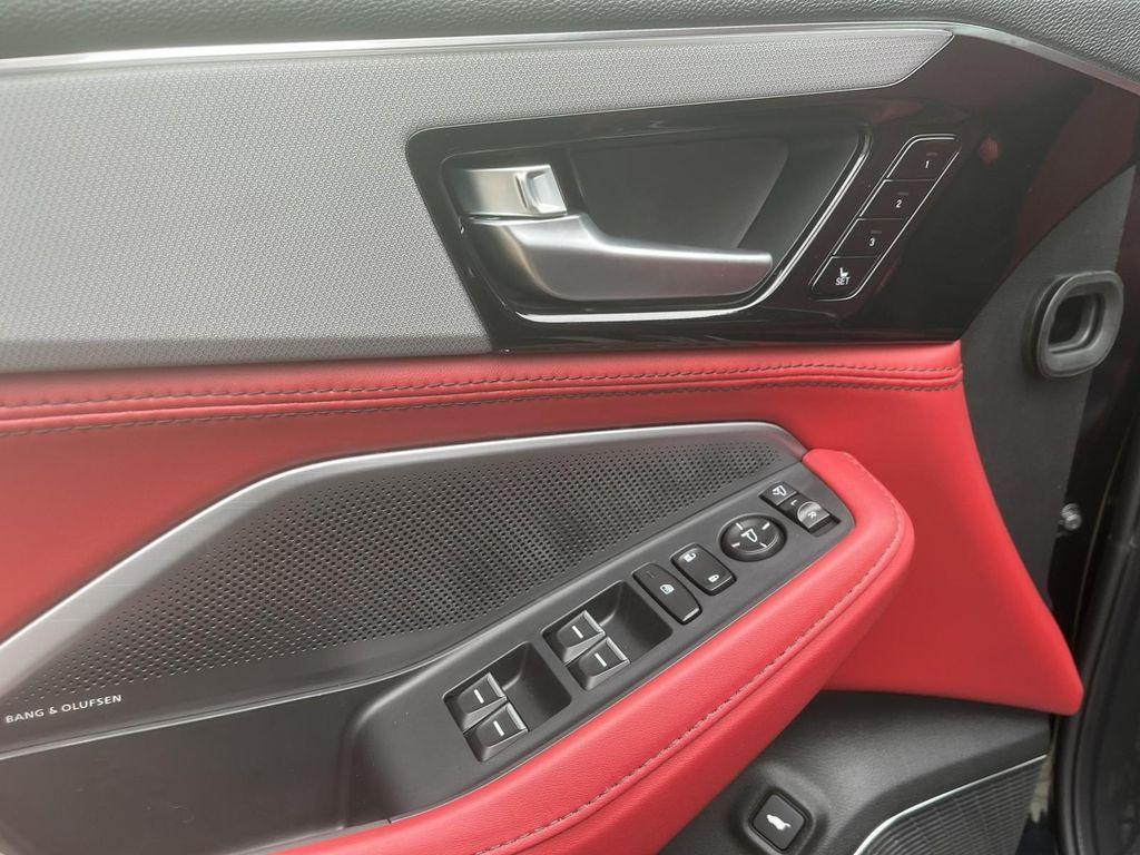 new 2026 Acura MDX car, priced at $64,450