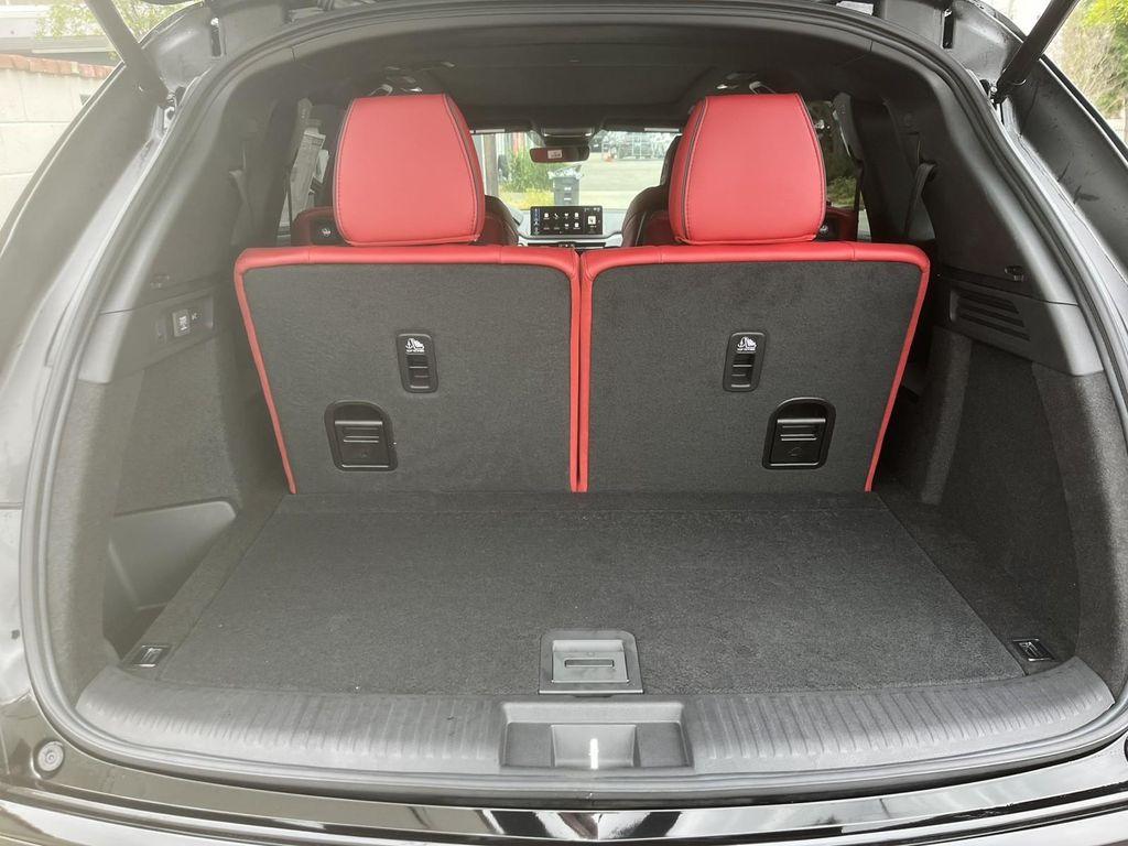 new 2026 Acura MDX car, priced at $64,450