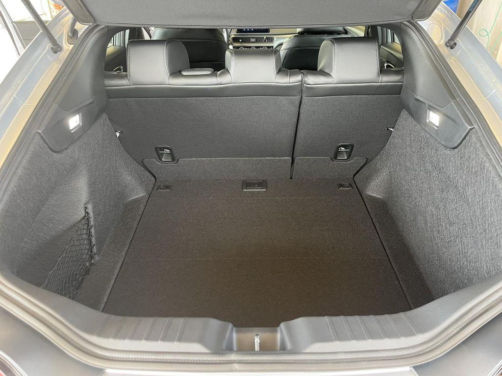 new 2026 Acura Integra car, priced at $37,245