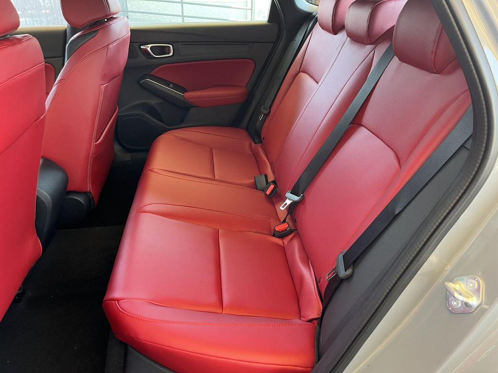 new 2026 Acura Integra car, priced at $37,930