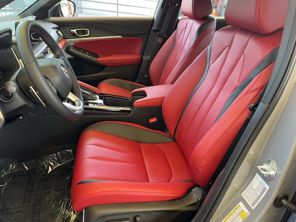 new 2026 Acura Integra car, priced at $37,930