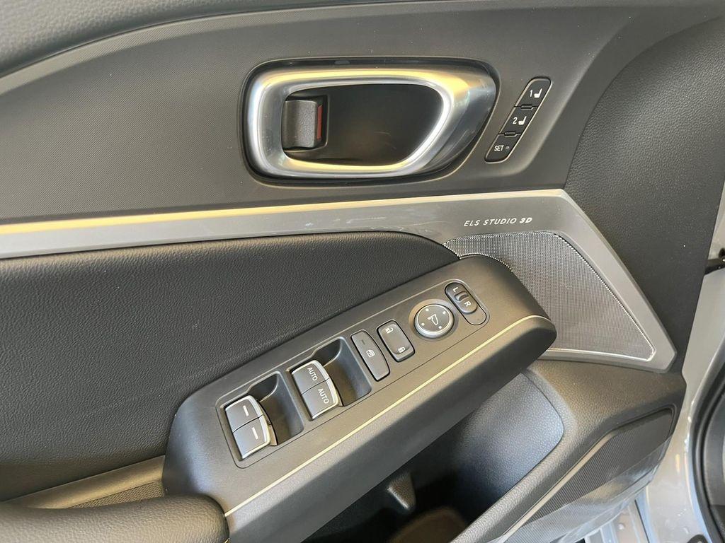 new 2026 Acura Integra car, priced at $41,095