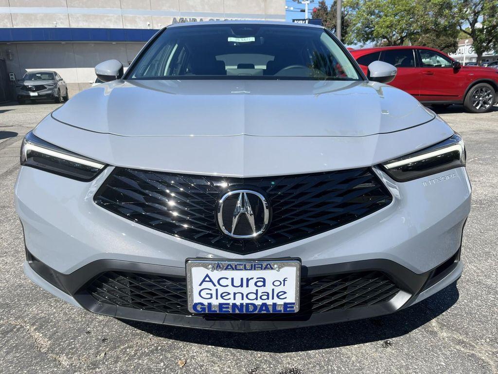 new 2026 Acura Integra car, priced at $35,195
