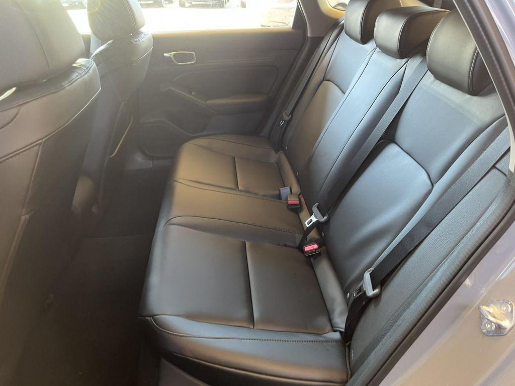 new 2026 Acura Integra car, priced at $35,195