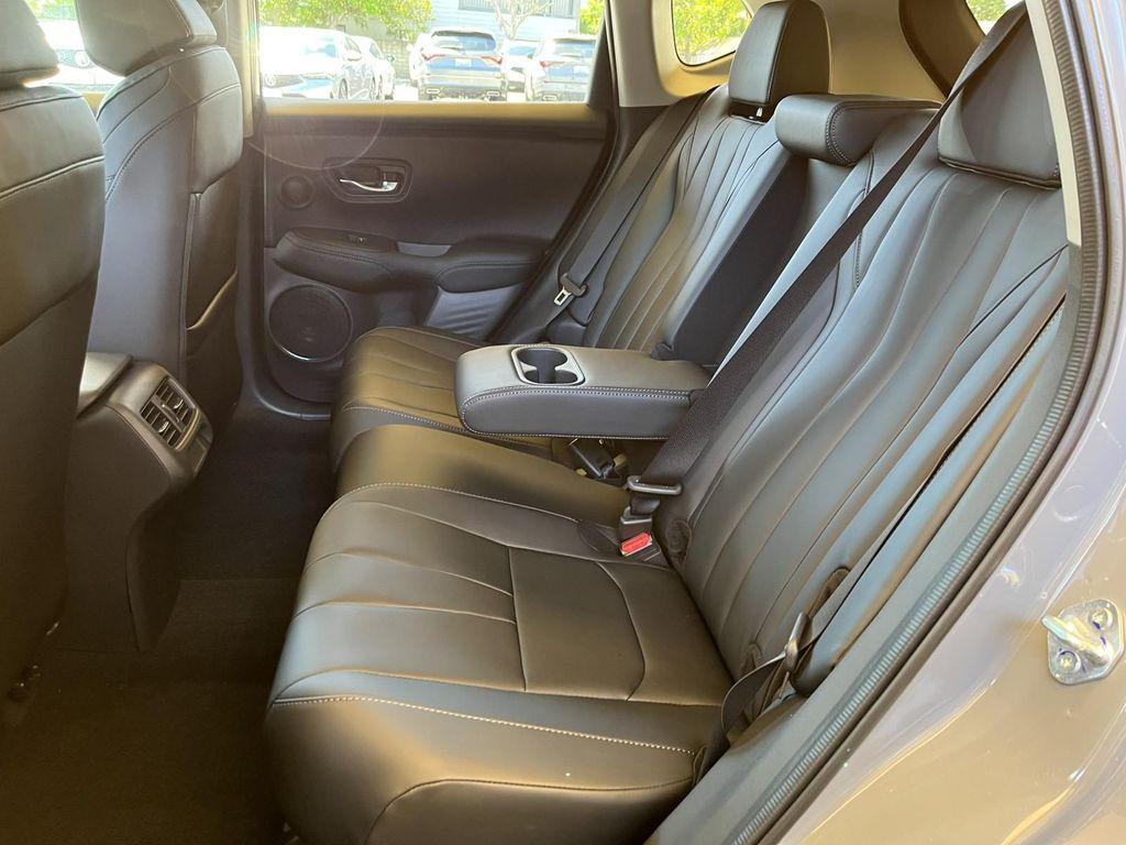 new 2026 Acura ADX car, priced at $37,050