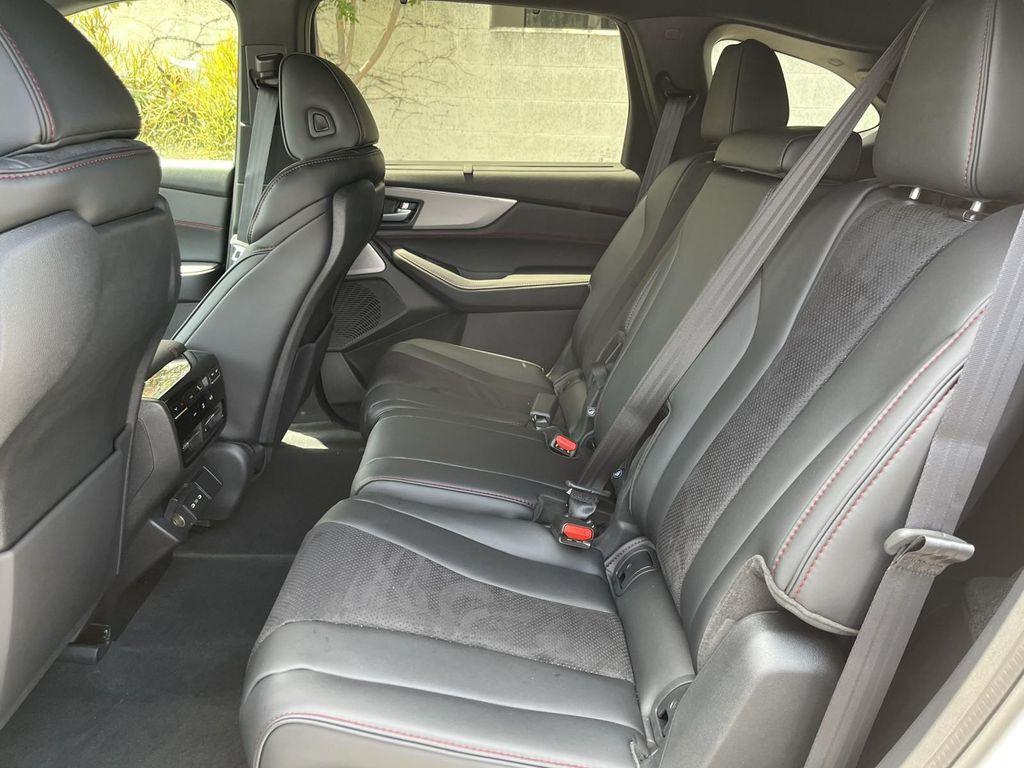 new 2026 Acura MDX car, priced at $64,535